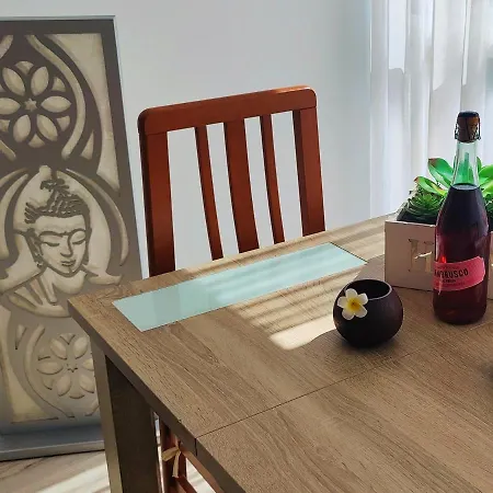 Deluxe Hercules Apartamento *